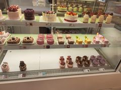 -好利来(梅江永旺店)