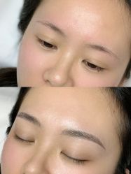 -久匠·野生眉半永久纹眉