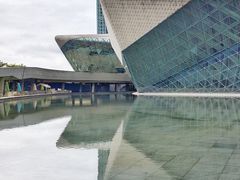 -海心沙亚运公园