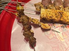 -北三老太太烧烤(人生一串上榜店)