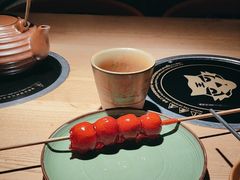 -吃饭皇帝大(解放西路店)