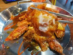 -MI WU FACTORY米屋美食工厂餐厅(绿地店)