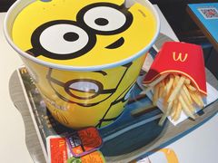 -麦当劳(大庆昆仑唐人中心店)