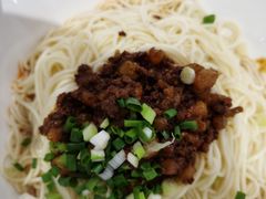 -韩包子(建设路店)