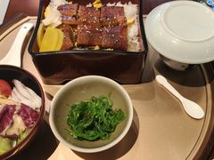 -一本魅·日式料理