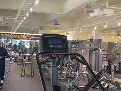 -聚健身GatherFitness(余杭店)