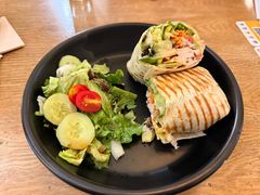 -红卡Cafe(尚8里店)
