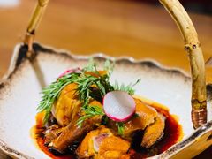 -敏珠拉姆藏餐·南京厨房(富春江东街店)