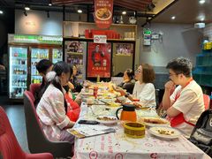 -三妹小龙虾·黄油蟹(华侨城总店)