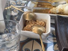 -静香HOUSE·全时段融合餐厅(七星欢乐颂店)