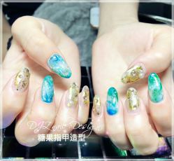 手部美甲-光SPA科技美肤