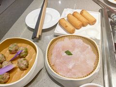 -海底捞火锅(赛格国际购物中心店)