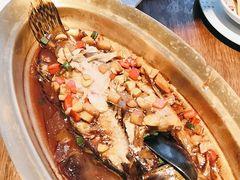 -皖厨·中国徽菜(星河WORLD·COCO Park店)