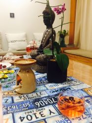 点击看大图 -FineYoga梵音瑜伽·普拉提