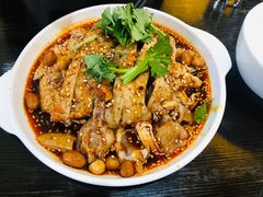 -牛王庙(龙华花园店)