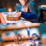 常德桃花源｜神仙般的世外桃源竟然有"世俗"