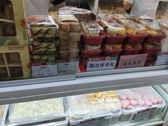 -北京稻香村(方庄店)