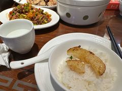 -缪氏川菜(丰盛町店)