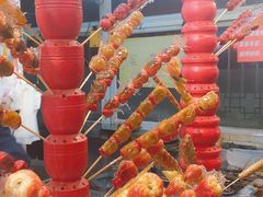 -天津堆姐糖堆刨冰(河东区总店)
