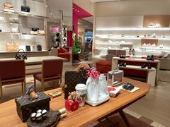 -LV路易威登(杭州万象城店)