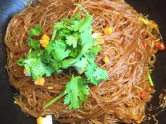 干捞粉丝-彭厨(常州店)