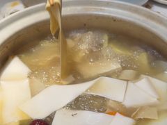 -清真老东乡开锅羊肉(甘南路店)