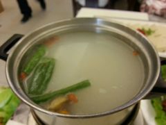 -福口居京味火锅(华光路店)