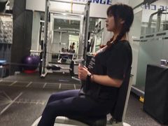-汗水空间私教健身连锁(SM广场店)