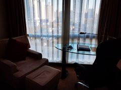 -上海嘉豪淮海国际豪生酒店