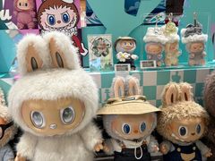 -泡泡玛特POPMART (北京超极合生汇店)