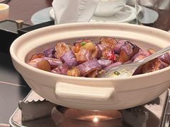 -同庆楼(天鹅湖万达店)