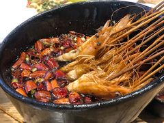 -成都吃客(九眼桥店)
