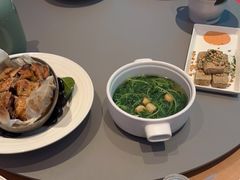 -桂满陇·蟹黄小笼汤包(巴黎春天浦建店)