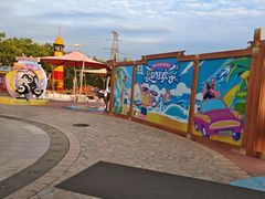 -华夏文旅西安度假区