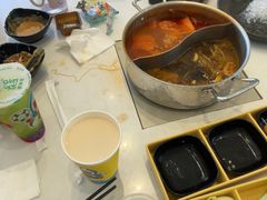 -呷哺呷哺 黄金牧场 (旧宫永辉超市店)