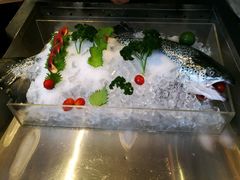 -沼津港渔市(宏伊国际广场店)