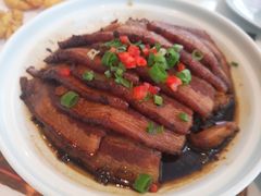 -红樱桃·欢乐餐厅(太原里店)