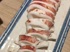-小山日本料理(兴业太古汇店)