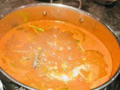 -野山舂·贵州现舂酸汤牛肉(东山店)