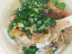 人比花娇翅-食盈碗仔翅(星玺广场店)