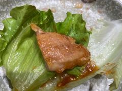 -牛人·雪花牛·木炭烤肉(昆山陆家店)