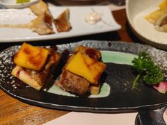 -Mr·Fish鱼鲜生海鲜放题(银泰in99店)