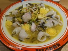 -领蟹祥记·香辣蟹·特色小海鲜(奥体天虹店)