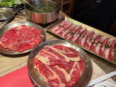 -西塔老太太泥炉烤肉(杭州首店)