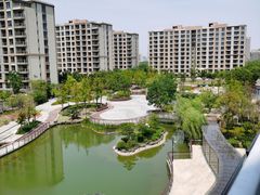 -梧桐人家中国太平国际健康颐养社区