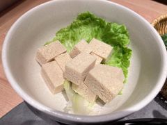 -巴奴毛肚火锅(七宝领展广场店)