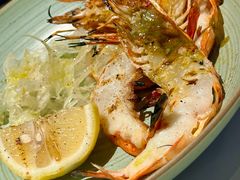 -Marina厨房·ALA精酿(月湖盛园店)