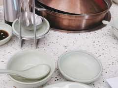 -椰子营·椰子鸡火锅(万象里店)