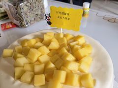 -熊猫不走蛋糕（同城送）(长沙店)