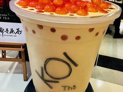 -KOI Thé(正佳广场店)